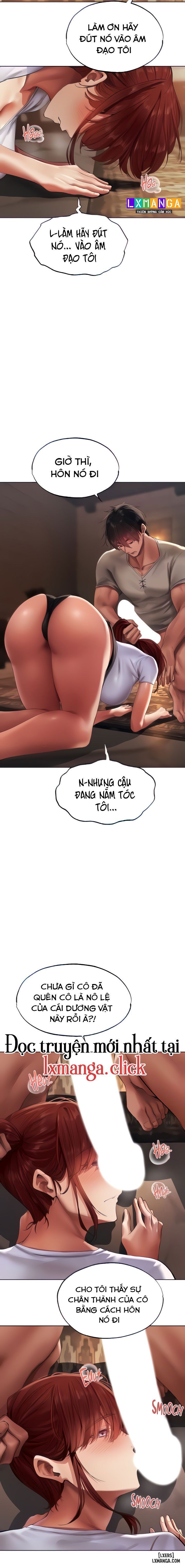 đọc truyện Săn Milf Ở Thế Giới Khác Chương 23 ảnh 15 tại Thiên Thai Truyện