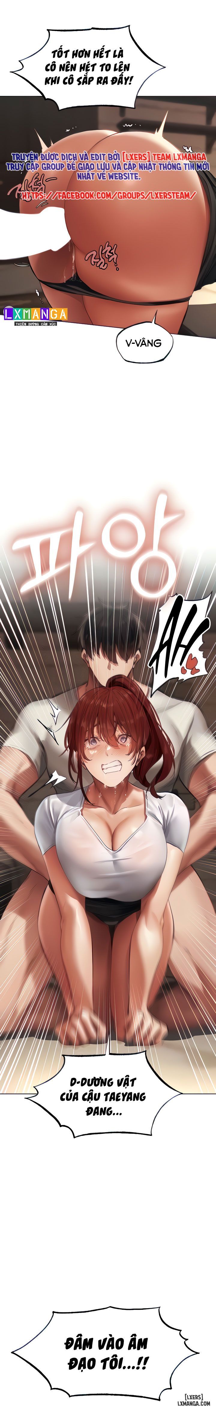 đọc truyện Săn Milf Ở Thế Giới Khác Chương 23 ảnh 18 tại Thiên Thai Truyện