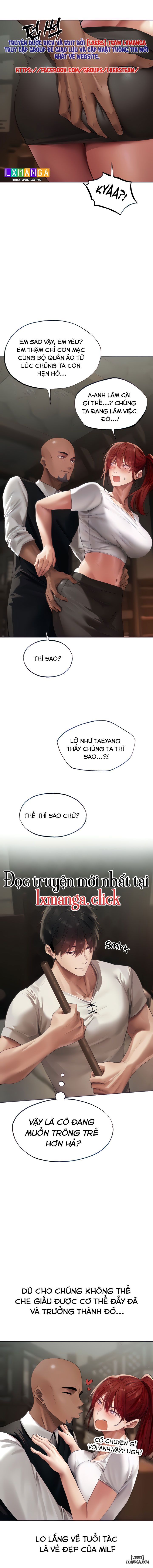 đọc truyện Săn Milf Ở Thế Giới Khác Chương 23 ảnh 4 tại Thiên Thai Truyện