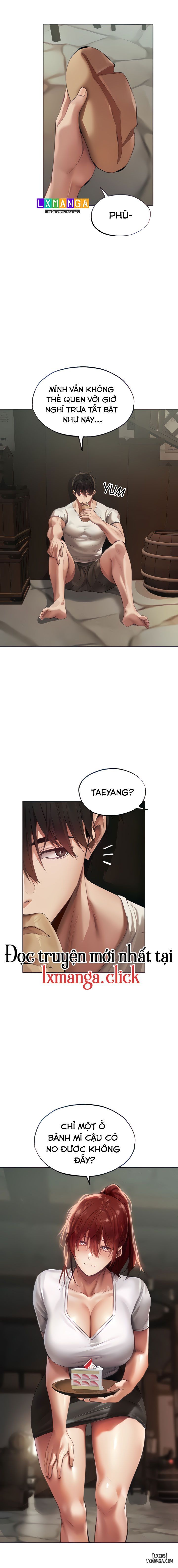 đọc truyện Săn Milf Ở Thế Giới Khác Chương 23 ảnh 7 tại Thiên Thai Truyện