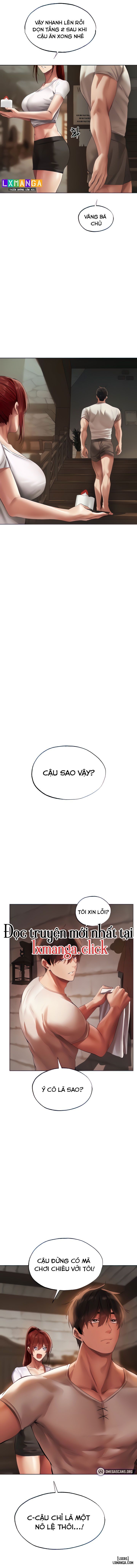 đọc truyện Săn Milf Ở Thế Giới Khác Chương 23 ảnh 9 tại Thiên Thai Truyện