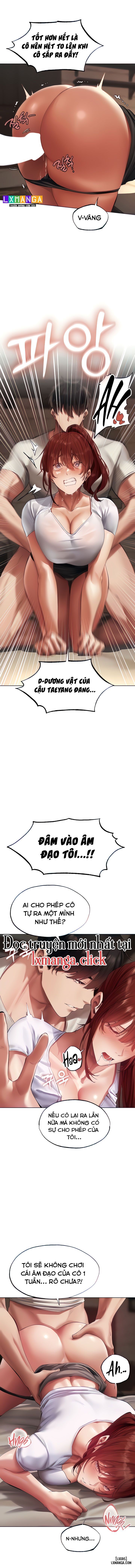 đọc truyện Săn Milf Ở Thế Giới Khác Chương 24 ảnh 3 tại Thiên Thai Truyện