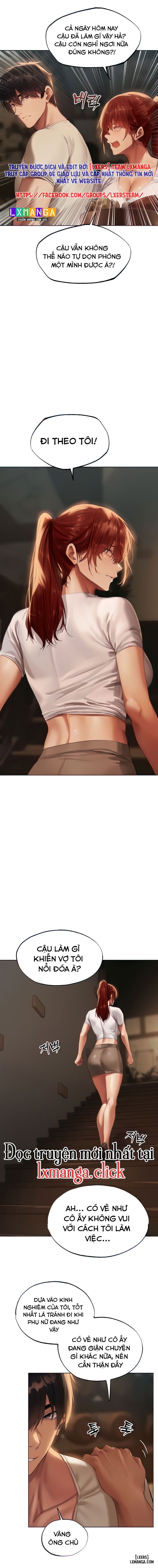 đọc truyện Săn Milf Ở Thế Giới Khác Chương 24 ảnh 12 tại Thiên Thai Truyện