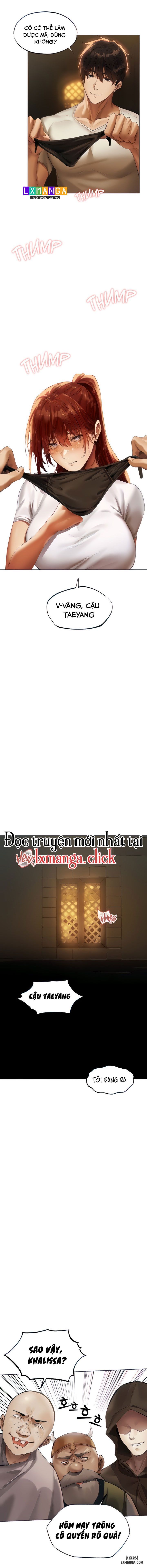 đọc truyện Săn Milf Ở Thế Giới Khác Chương 24 ảnh 14 tại Thiên Thai Truyện