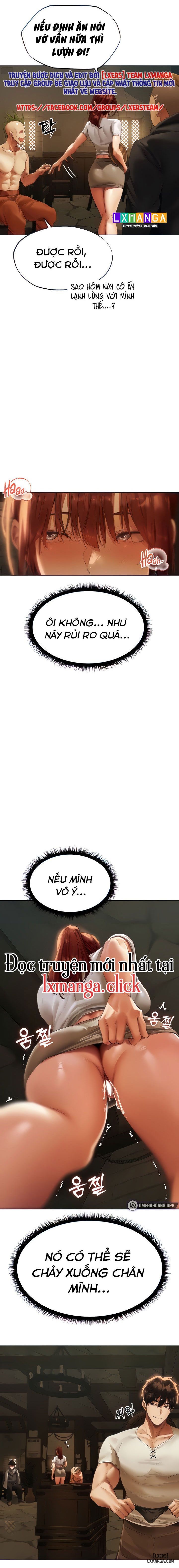 đọc truyện Săn Milf Ở Thế Giới Khác Chương 24 ảnh 15 tại Thiên Thai Truyện