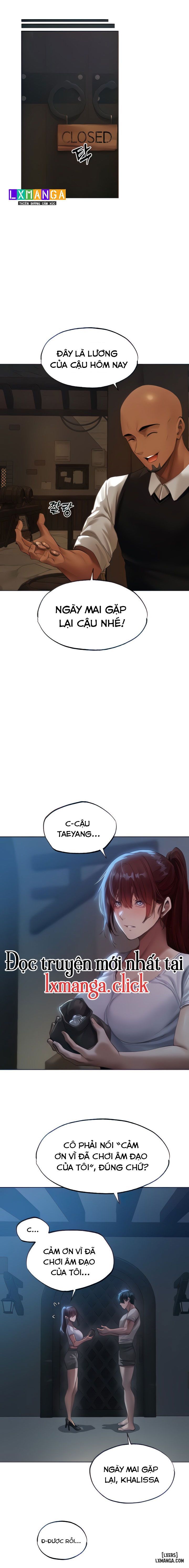 đọc truyện Săn Milf Ở Thế Giới Khác Chương 24 ảnh 16 tại Thiên Thai Truyện