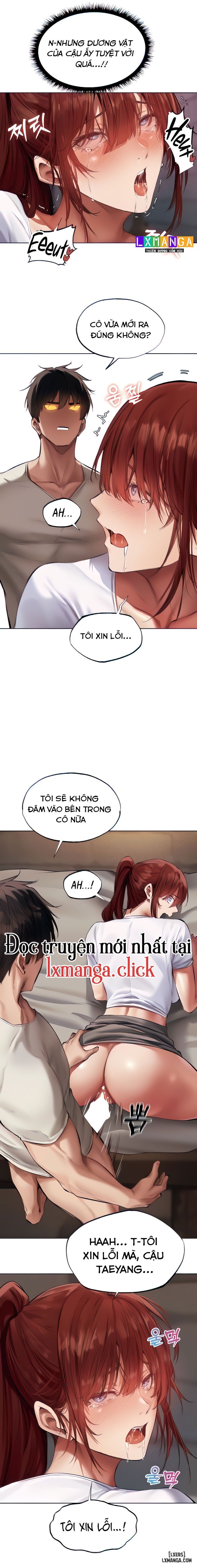 đọc truyện Săn Milf Ở Thế Giới Khác Chương 24 ảnh 5 tại Thiên Thai Truyện