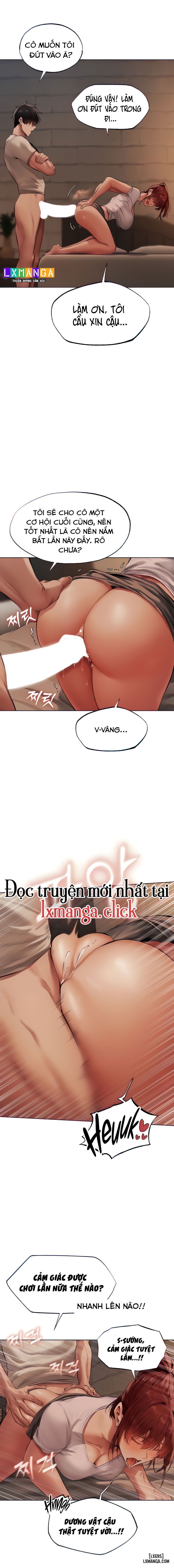 đọc truyện Săn Milf Ở Thế Giới Khác Chương 24 ảnh 7 tại Thiên Thai Truyện