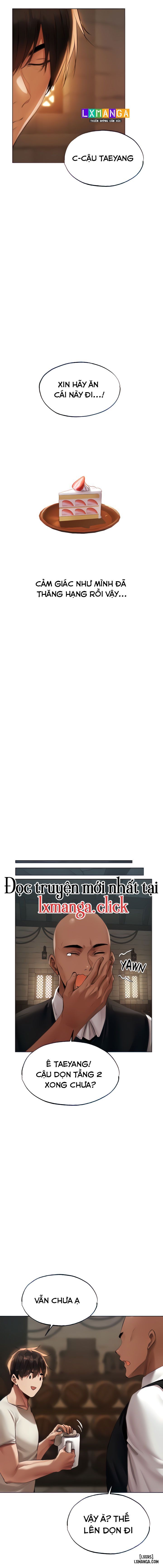 đọc truyện Săn Milf Ở Thế Giới Khác Chương 24 ảnh 11 tại Thiên Thai Truyện