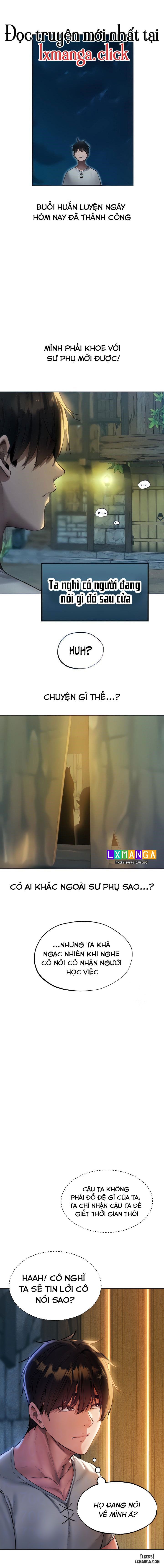 đọc truyện Săn Milf Ở Thế Giới Khác Chương 25 ảnh 3 tại Thiên Thai Truyện