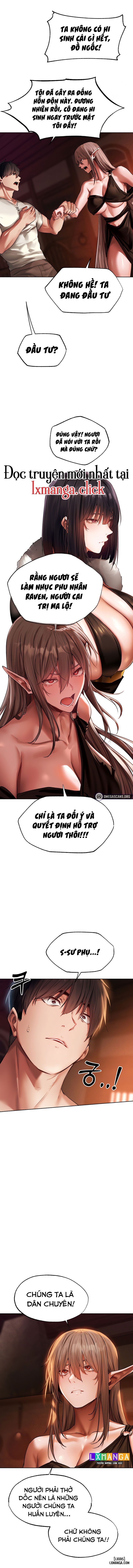 đọc truyện Săn Milf Ở Thế Giới Khác Chương 25 ảnh 12 tại Thiên Thai Truyện