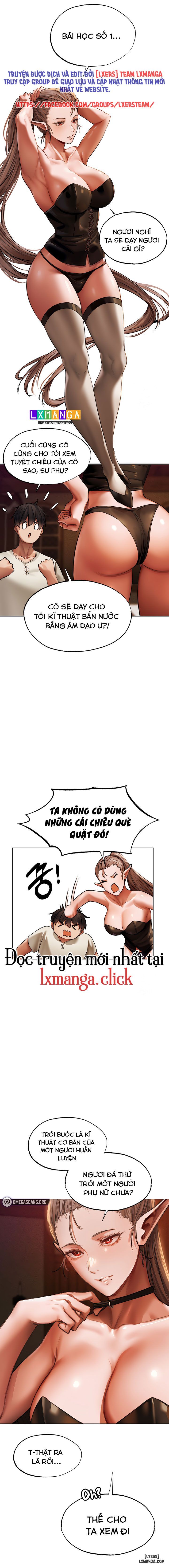 đọc truyện Săn Milf Ở Thế Giới Khác Chương 25 ảnh 14 tại Thiên Thai Truyện