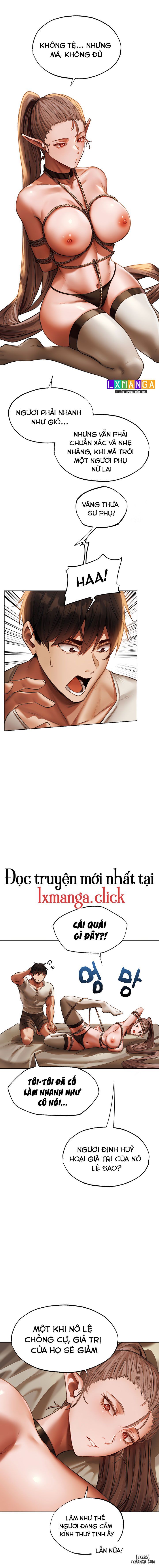 đọc truyện Săn Milf Ở Thế Giới Khác Chương 25 ảnh 15 tại Thiên Thai Truyện