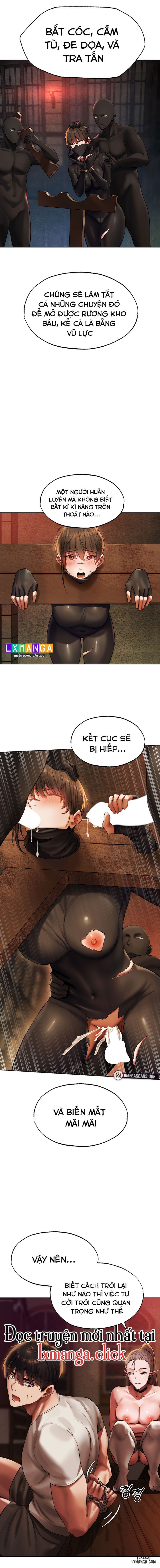 đọc truyện Săn Milf Ở Thế Giới Khác Chương 25 ảnh 18 tại Thiên Thai Truyện