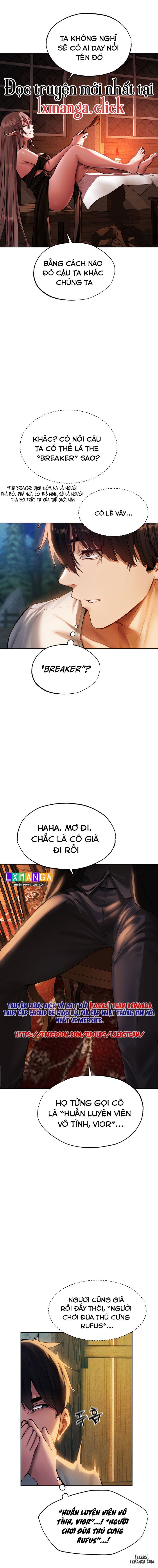 đọc truyện Săn Milf Ở Thế Giới Khác Chương 25 ảnh 4 tại Thiên Thai Truyện