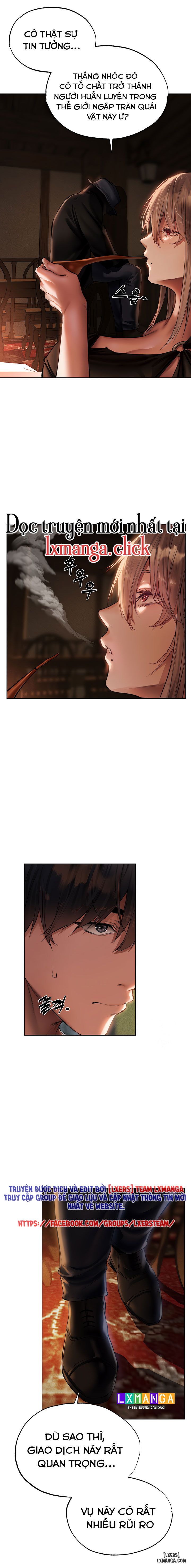 đọc truyện Săn Milf Ở Thế Giới Khác Chương 25 ảnh 6 tại Thiên Thai Truyện