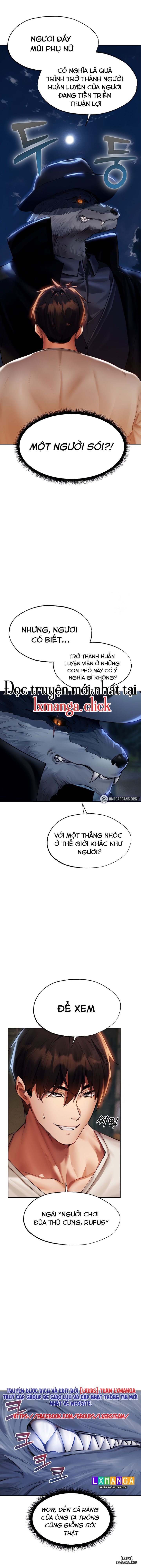 đọc truyện Săn Milf Ở Thế Giới Khác Chương 25 ảnh 8 tại Thiên Thai Truyện