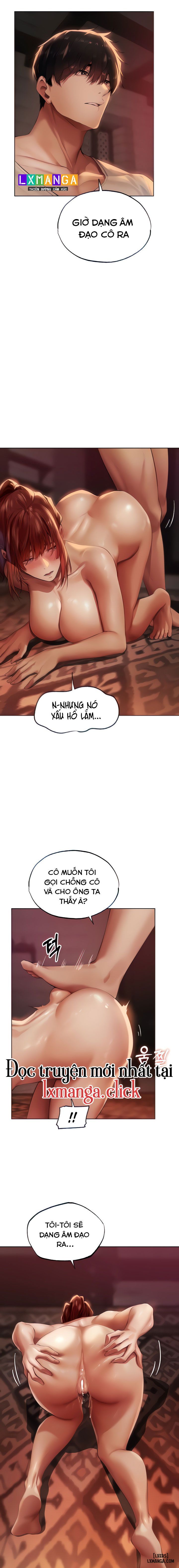 đọc truyện Săn Milf Ở Thế Giới Khác Chương 26 ảnh 3 tại Thiên Thai Truyện