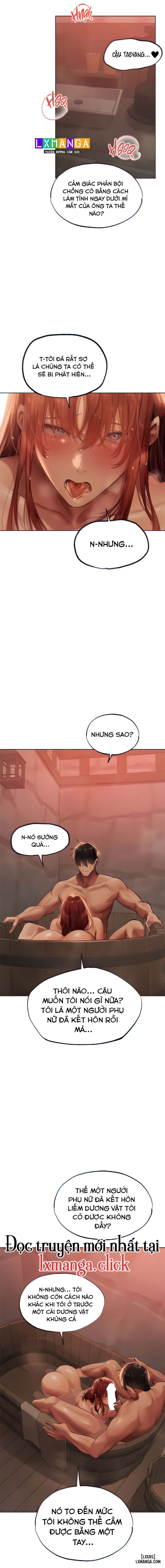 đọc truyện Săn Milf Ở Thế Giới Khác Chương 26 ảnh 12 tại Thiên Thai Truyện