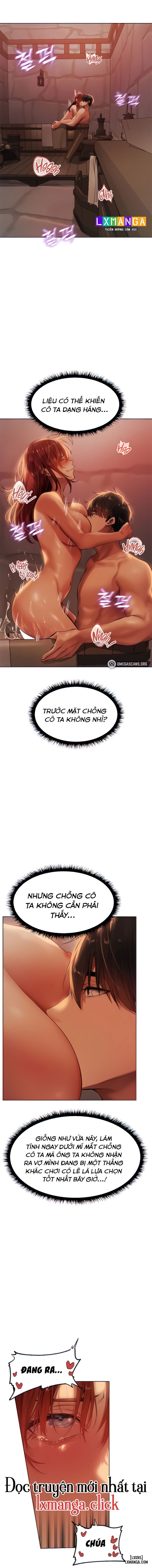 đọc truyện Săn Milf Ở Thế Giới Khác Chương 26 ảnh 14 tại Thiên Thai Truyện