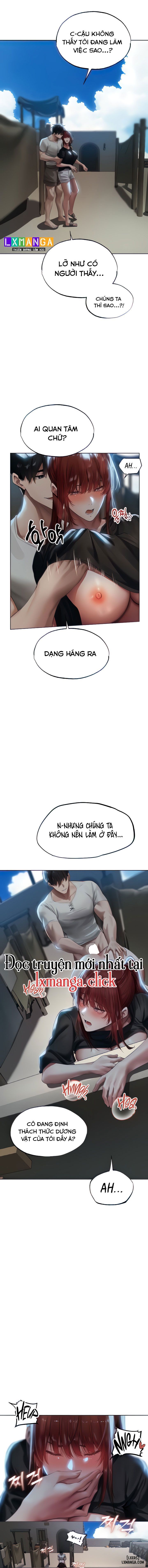 đọc truyện Săn Milf Ở Thế Giới Khác Chương 26 ảnh 7 tại Thiên Thai Truyện