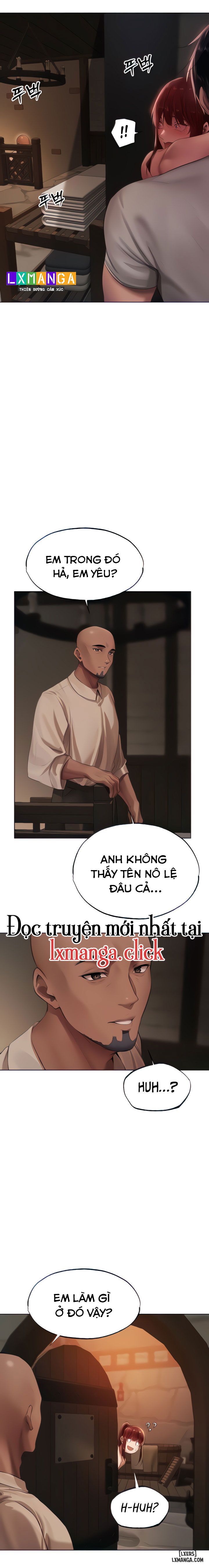 đọc truyện Săn Milf Ở Thế Giới Khác Chương 26 ảnh 9 tại Thiên Thai Truyện