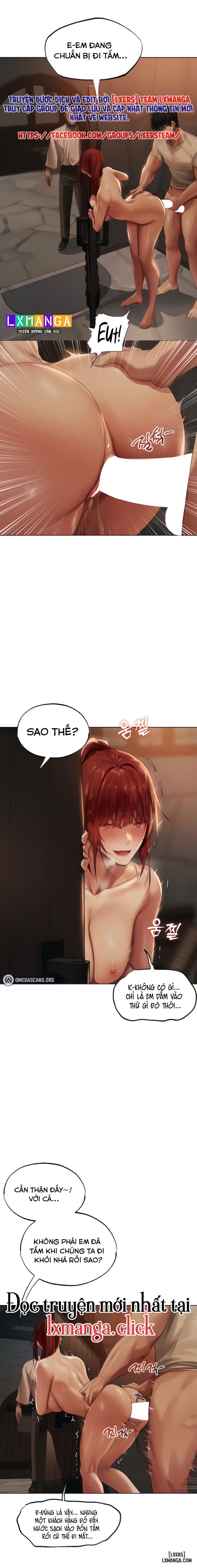 đọc truyện Săn Milf Ở Thế Giới Khác Chương 26 ảnh 10 tại Thiên Thai Truyện