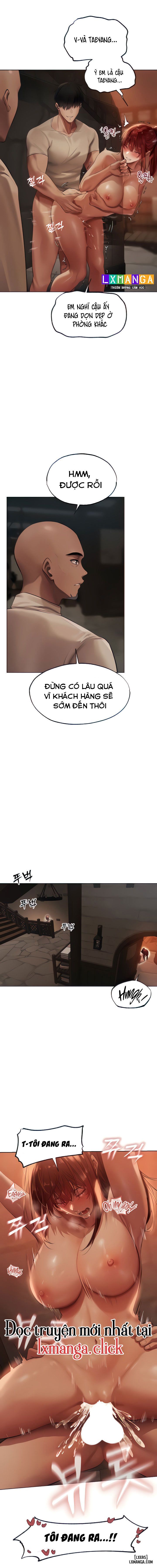 đọc truyện Săn Milf Ở Thế Giới Khác Chương 26 ảnh 11 tại Thiên Thai Truyện