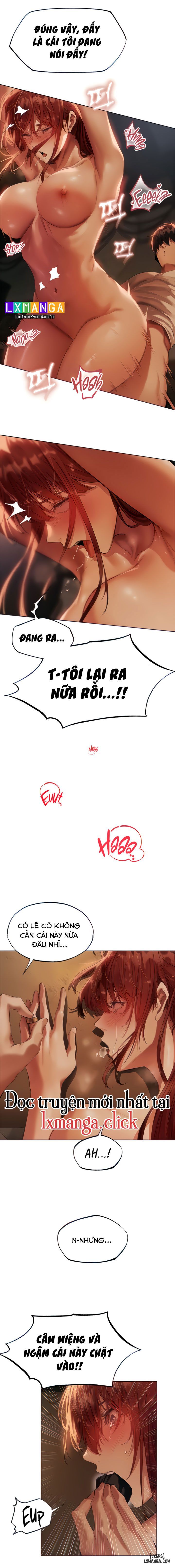 đọc truyện Săn Milf Ở Thế Giới Khác Chương 27 ảnh 13 tại Thiên Thai Truyện