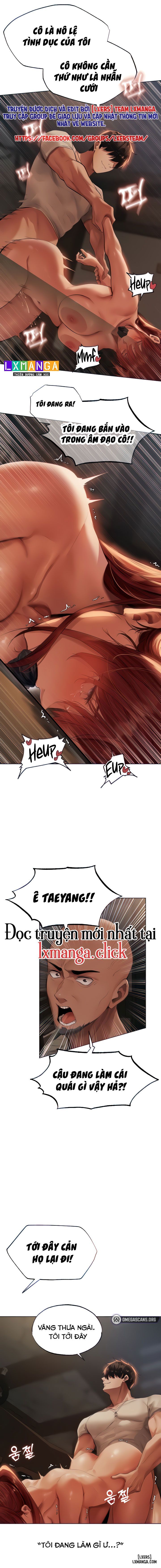 đọc truyện Săn Milf Ở Thế Giới Khác Chương 27 ảnh 14 tại Thiên Thai Truyện