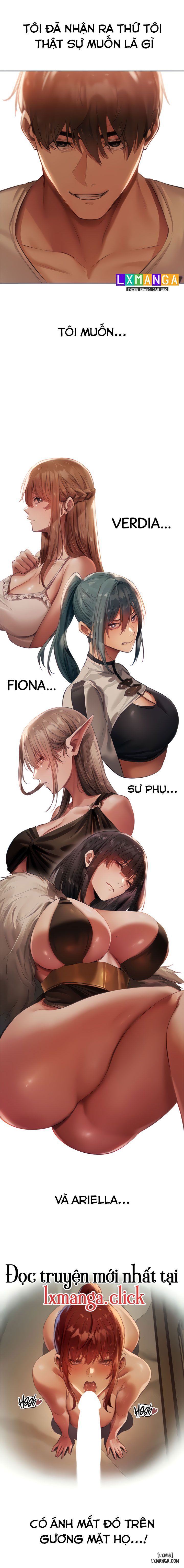 đọc truyện Săn Milf Ở Thế Giới Khác Chương 27 ảnh 17 tại Thiên Thai Truyện