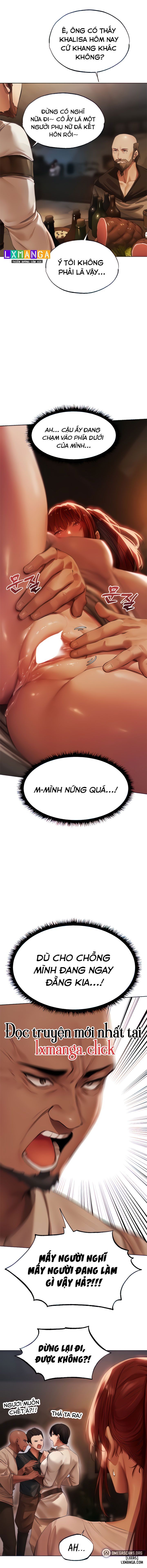 đọc truyện Săn Milf Ở Thế Giới Khác Chương 27 ảnh 5 tại Thiên Thai Truyện