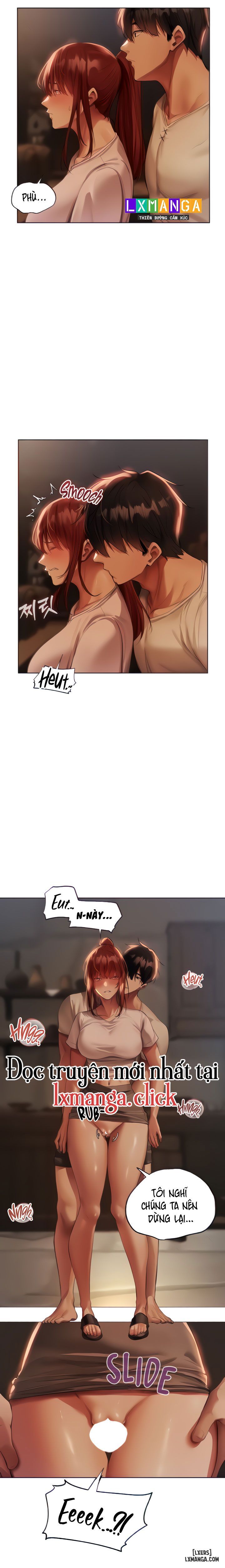 đọc truyện Săn Milf Ở Thế Giới Khác Chương 27 ảnh 6 tại Thiên Thai Truyện