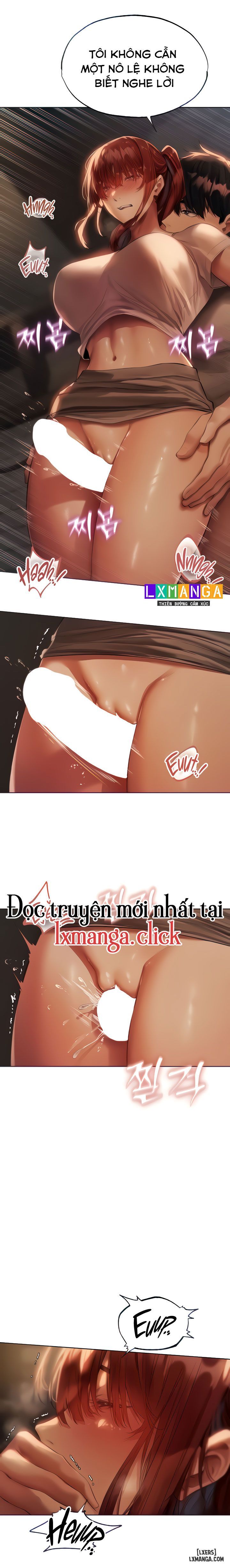 đọc truyện Săn Milf Ở Thế Giới Khác Chương 27 ảnh 7 tại Thiên Thai Truyện