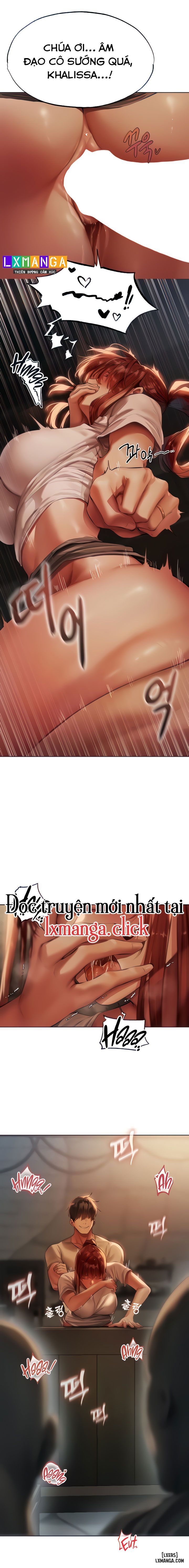 đọc truyện Săn Milf Ở Thế Giới Khác Chương 27 ảnh 8 tại Thiên Thai Truyện