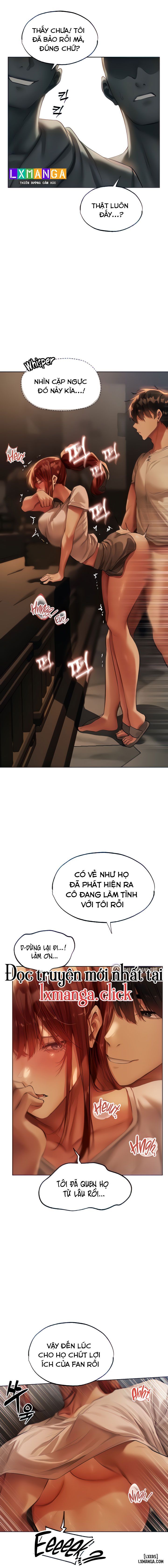 đọc truyện Săn Milf Ở Thế Giới Khác Chương 27 ảnh 9 tại Thiên Thai Truyện