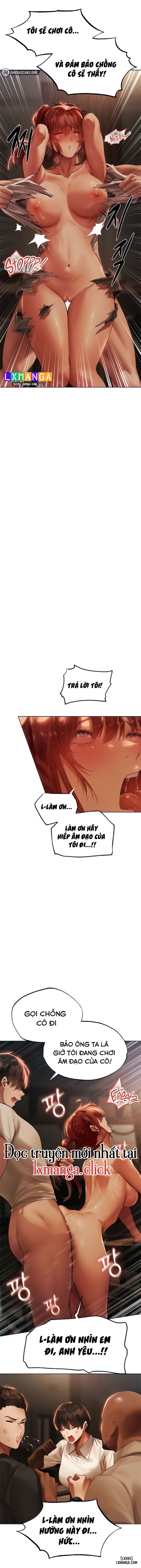 đọc truyện Săn Milf Ở Thế Giới Khác Chương 27 ảnh 11 tại Thiên Thai Truyện