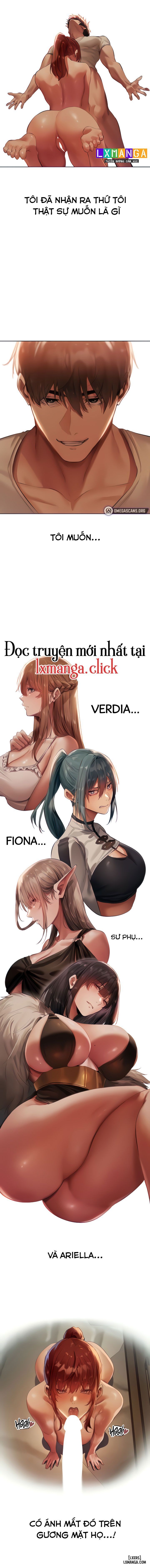 đọc truyện Săn Milf Ở Thế Giới Khác Chương 28 ảnh 3 tại Thiên Thai Truyện