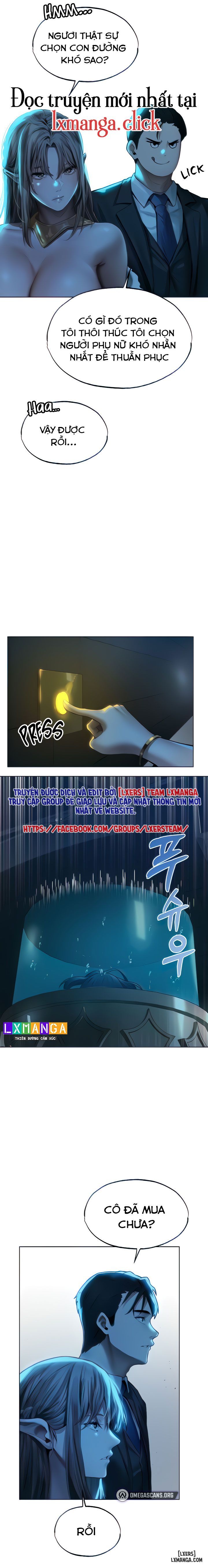 đọc truyện Săn Milf Ở Thế Giới Khác Chương 28 ảnh 14 tại Thiên Thai Truyện