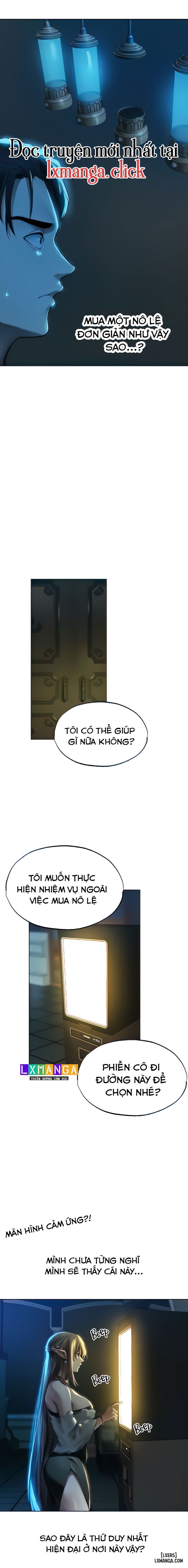 đọc truyện Săn Milf Ở Thế Giới Khác Chương 28 ảnh 15 tại Thiên Thai Truyện