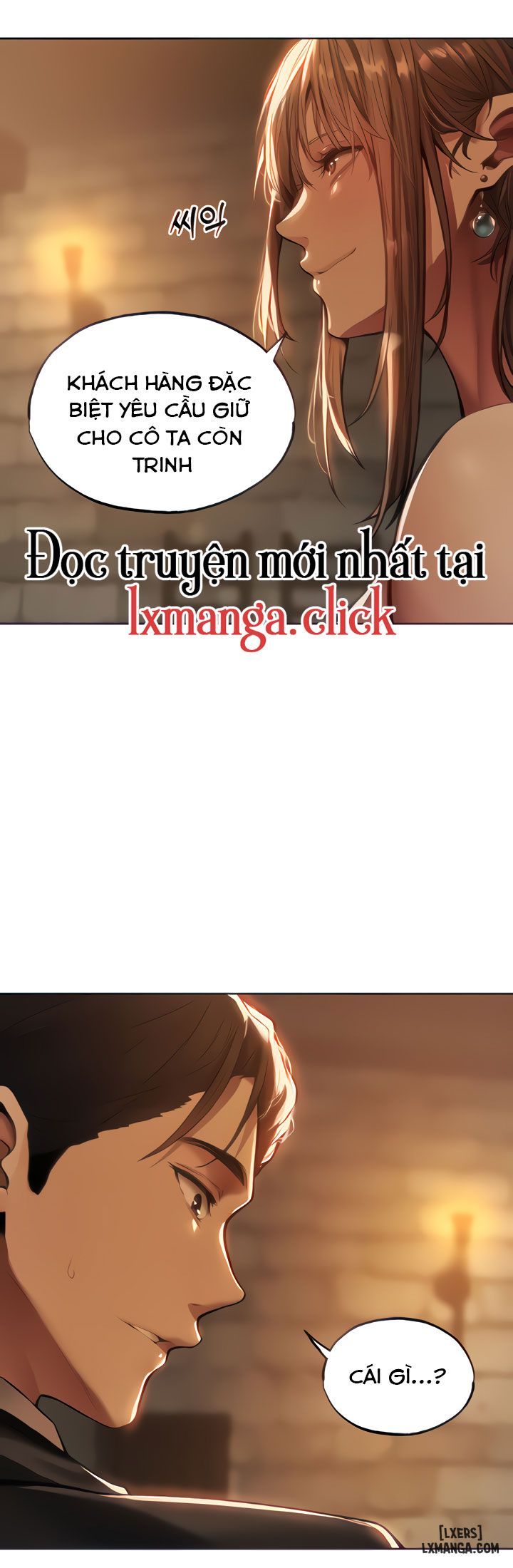 đọc truyện Săn Milf Ở Thế Giới Khác Chương 28 ảnh 18 tại Thiên Thai Truyện