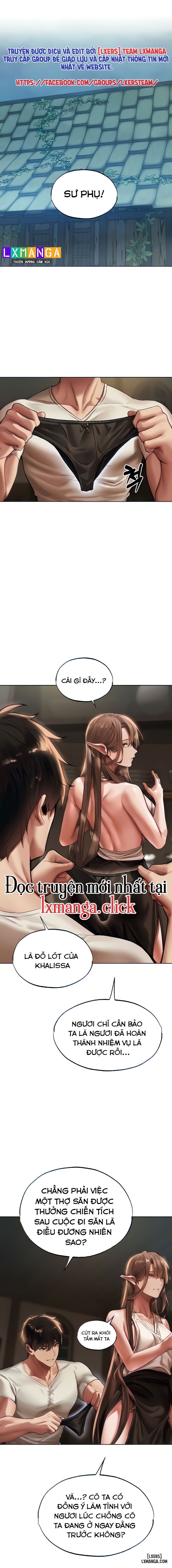 đọc truyện Săn Milf Ở Thế Giới Khác Chương 28 ảnh 4 tại Thiên Thai Truyện