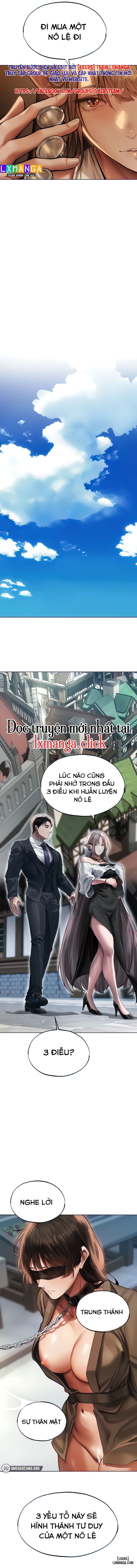 đọc truyện Săn Milf Ở Thế Giới Khác Chương 28 ảnh 6 tại Thiên Thai Truyện