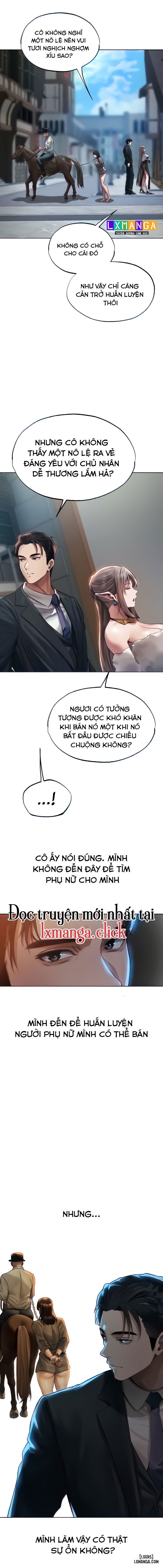 đọc truyện Săn Milf Ở Thế Giới Khác Chương 28 ảnh 7 tại Thiên Thai Truyện