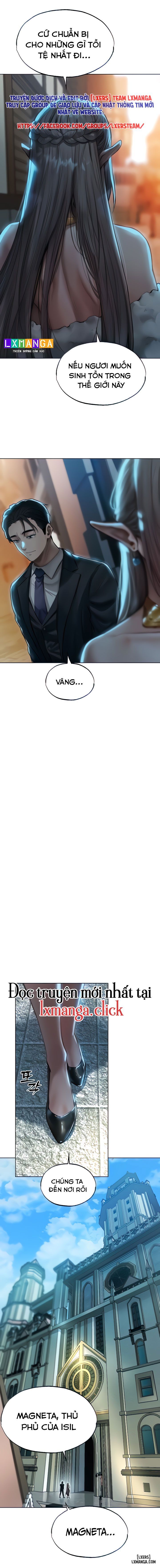 đọc truyện Săn Milf Ở Thế Giới Khác Chương 28 ảnh 8 tại Thiên Thai Truyện