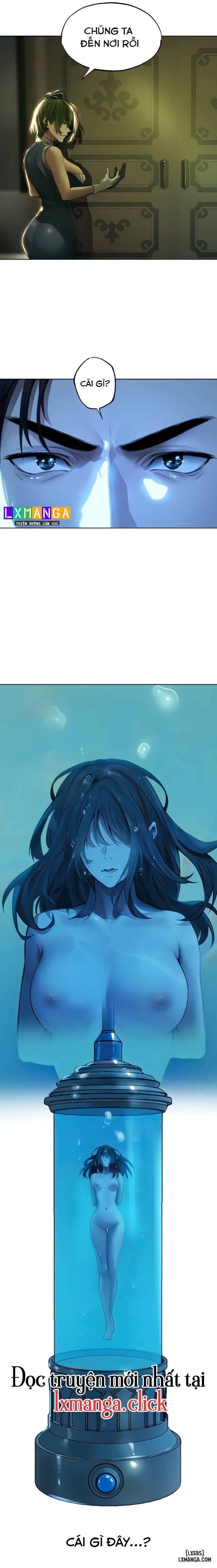 đọc truyện Săn Milf Ở Thế Giới Khác Chương 28 ảnh 11 tại Thiên Thai Truyện