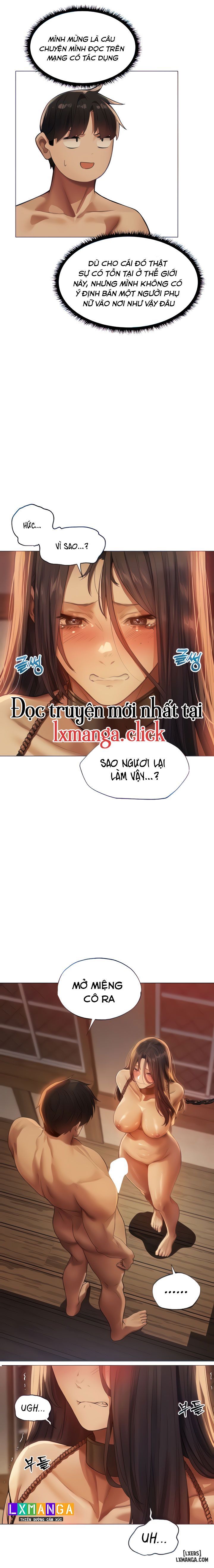 đọc truyện Săn Milf Ở Thế Giới Khác Chương 29 ảnh 12 tại Thiên Thai Truyện