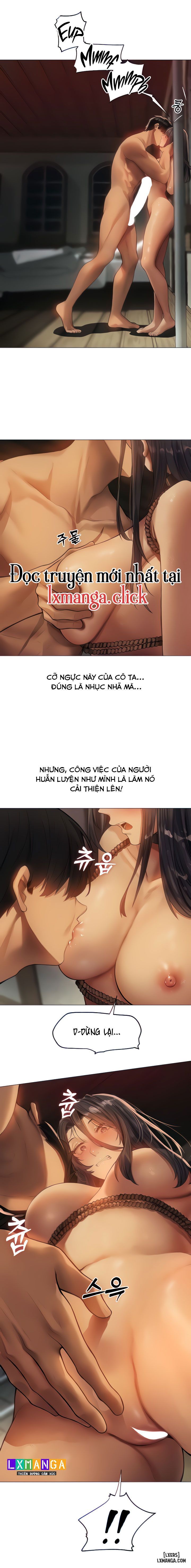 đọc truyện Săn Milf Ở Thế Giới Khác Chương 29 ảnh 14 tại Thiên Thai Truyện