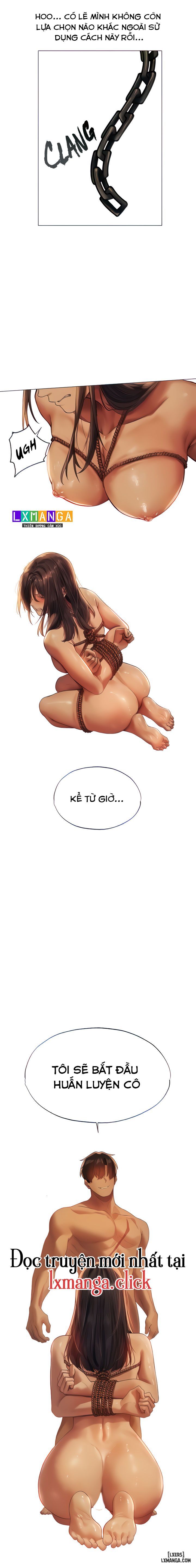 đọc truyện Săn Milf Ở Thế Giới Khác Chương 29 ảnh 17 tại Thiên Thai Truyện