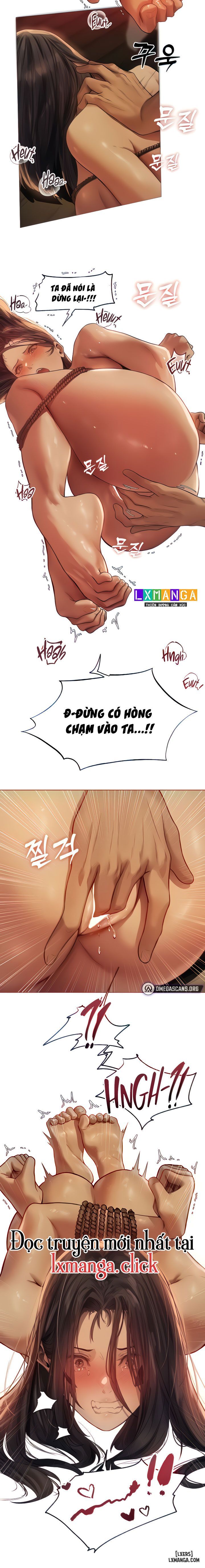 đọc truyện Săn Milf Ở Thế Giới Khác Chương 29 ảnh 19 tại Thiên Thai Truyện